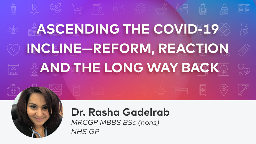 Ascending the Covid-19 Incline—Reform, Reaction and The Long Way Back