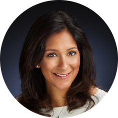 Pamela Mehta, MD
