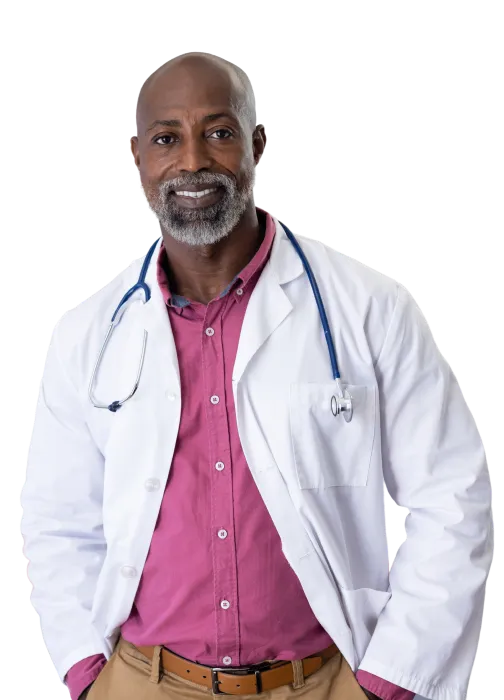 Clinical Strategy & Medical Affairs 