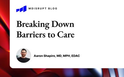 Breaking Down Barriers to Care