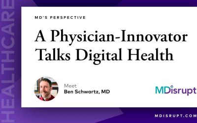 Getting Physicians Involved in Digital Health
