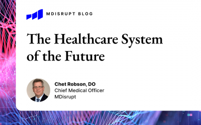 The Future of the Healthcare System
