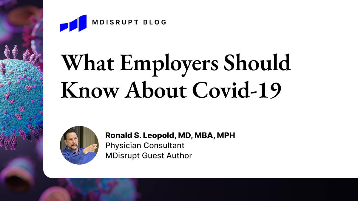 What Employers Should Know About Covid-19 Testing When Bringing Employees Back To Work 3