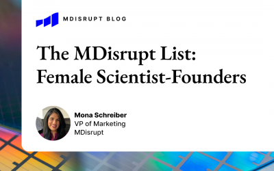 The Awesome Women Scientist-Founders Transforming Digital Health