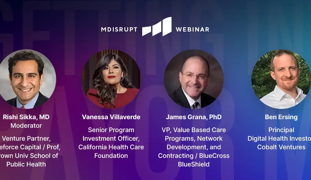 Webinar-Payor Mindset